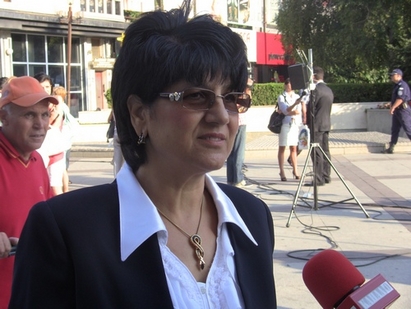 Кандидат-кметът на ВМРО впечатли Бургас в телевизионен диспут