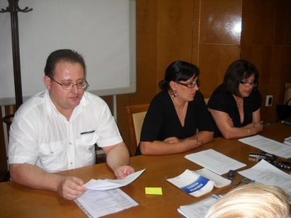 Девет станаха официалните кандидати за кмет на Бургас
