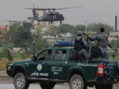 Талибани нападнали представителството на ЦРУ в Кабул