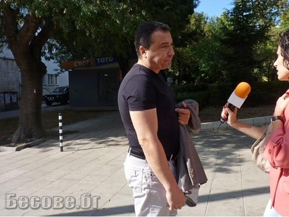 Повдигнаха обвинение срещу несебърския кмет Николай Димитров, грозят го до 8 г. затвор