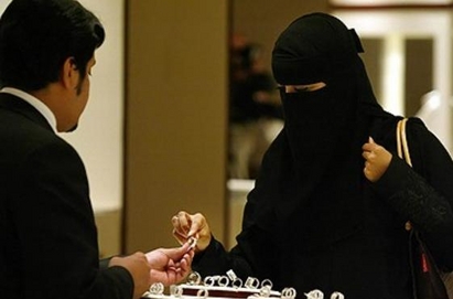 Жените в Саудитска Арабия ще могат да гласуват