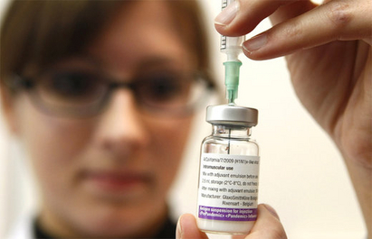 От РЗИ-Бургас подканят хората да се ваксинират срещу грип