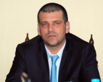 Калин Георгиев: Кирил Рашков е задържан
