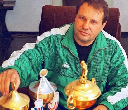 Огън и жупел от „Победа-Черноморец” за треньора на националите
