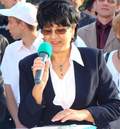 Радостина Господинова: Ще работя за създаване на Mедицински университет в Бургас