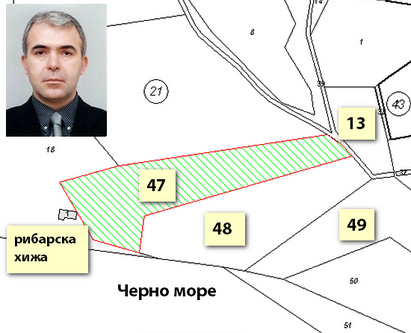 Ще има ли арести в предизборен Несебър за 30 дка на Емона с цена 4,5 млн.евро?