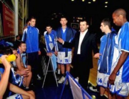 „Черноморец” хвърли бомбата на старта на баскетболното първенство