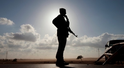 Синът на Кадафи Хамис е убит в сражение в Либия