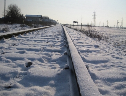 Спряха влаковете в Североизточна България