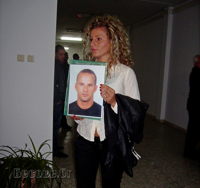 Адвокат Беров се гаври с майката на убития в „The White“ Ивайло Коев