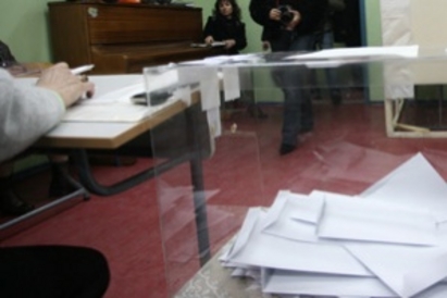 10048 бургазлии са гласували до момента за президент, а за местната власт-9 994 души