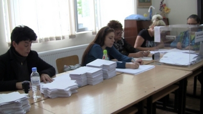 Въпреки навалицата – едва 18,71 % e избирателната активност в Бургас