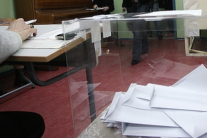 Окончателните резултати за кмет в Айтос, Карнобат, Приморско и Средец