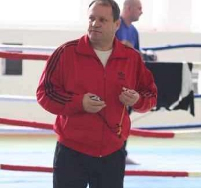 „Победа-Черноморец” настоява за  смяна на националния треньор по бокс