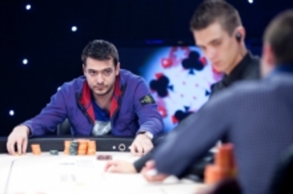 Българин спечели 1,2 милиона на покер