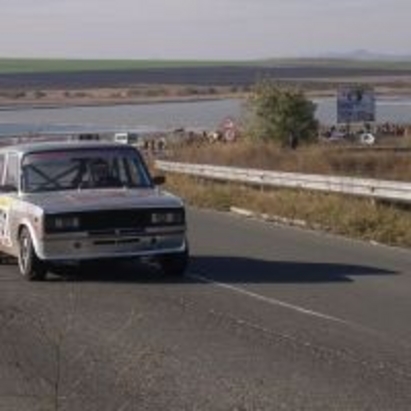 Двама бургаски пилоти на рали в Гърция