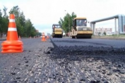 Няколко пътни отсечки са в ремонт в Бургаско