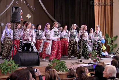 "Различни, но заедно" сприятели децата от Източна България