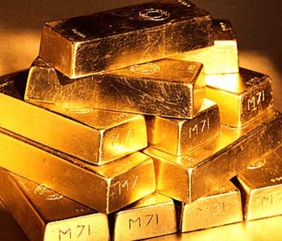 Данъчните в Бургас разиграха злато за 700 хил.лв., купиха го отведнъж