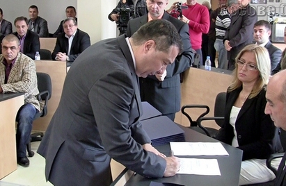 До седмица съдът решава за изборите в Несебър, „Ново начало” иска касирането им