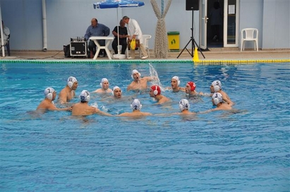 "Черноморец" се класира втори на турнира във Варна