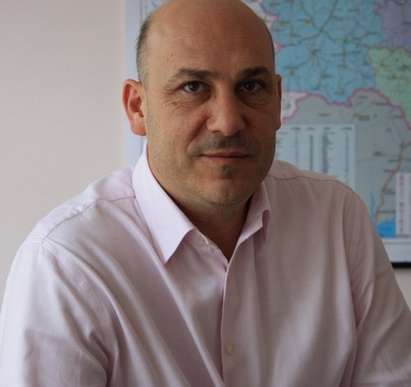 Поморийският кмет Иван Алексиев отваря вратите на Общината