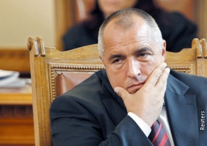 Борисов ще отговаря на депутати за проекта Бургас-Александруполис и добива на шистов газ