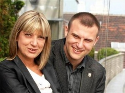 Димитър Стоянов призна: Да, майка ми и Волен са разделени!