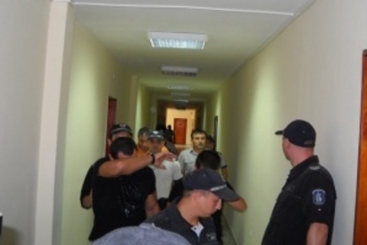 Отложиха делото срещу крадеца на гориво Радослав Колев