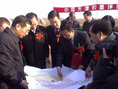 Китайци търсят български град, в който да инвестират 2.3 млрд. лева