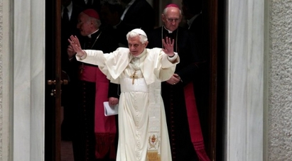 Папата зове за край на смъртното наказание