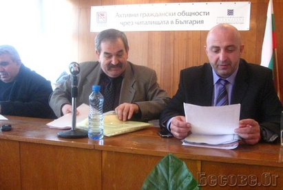 Съдът отказа да касира изборите в Малко Търново, Илиян Янчев си отдъхна
