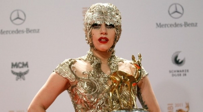 Оргазми и спанак! Тайната на хубавата кожа на Лейди Гага