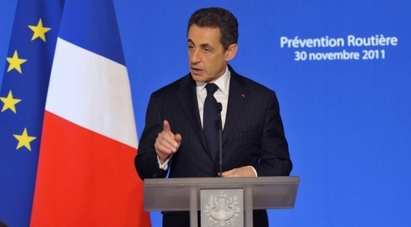 Шенген трябва да бъде преосмислен, смята Саркози