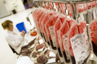 8 души са дарили кръв в здравната къща в Несебър до обяд