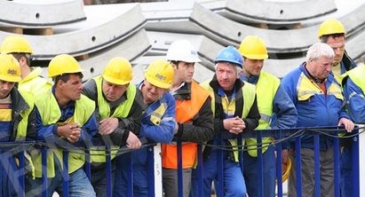 Белгия вдига бариерата за BG-работници
