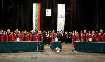 Конфуз – студенти произведоха турския консул в Бургас в посланик