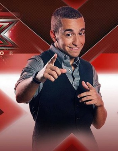 Нашият Рафи е победителят в първия сезон на "X Factor"!