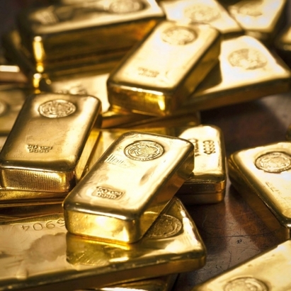 Откриха над 100 тона злато край Ракитово и Трън