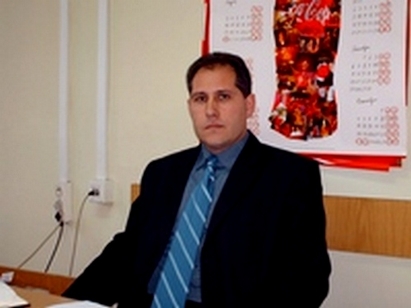 Шефът на Икономическа полиция в Бургас Николай Стефанов е тотомилионера с 2,22 млн.лв.