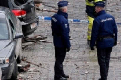 Ужас! Смъртоносна стрелба в центъра на белгийския град Лиеж