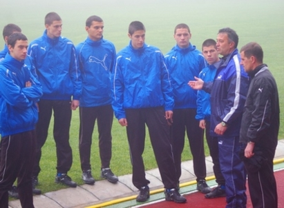 Бургаски треньор фаворит за селекционер на нов национален отбор