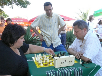 „Бургас-64“ излъчи топ-шахматистите на града за 2011 година