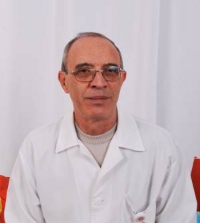Нова скръб за Бургас - внезапно почина д-р Георги Георгиев