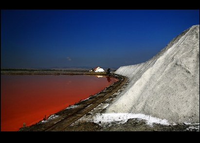 Откриват фотозиложба „Бургас около мен“ в Морското казино