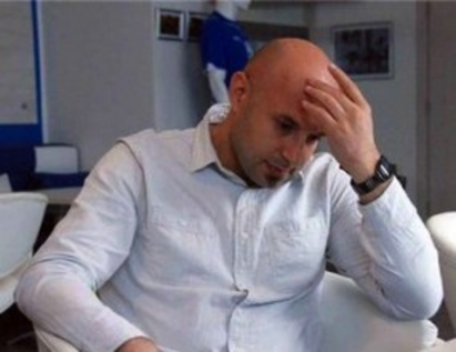 Киряков навива италиански мобилен оператор за спонсор на „Черноморец”