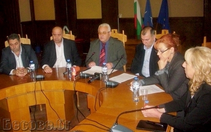 НАП-Бургас внесла 614 млн.лв. в държавния бюджет за 2011 г.