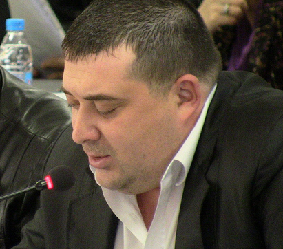 Несебърският кмет послуша Дянков, но съкращава предимно чистачи