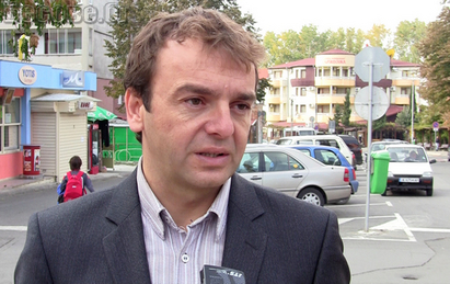 Атанас Терзиев: Ще изгреят нови звезди на опозицията в Несебър