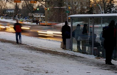 На 31 декември след 22.00 ч автобусите ще возят безплатно